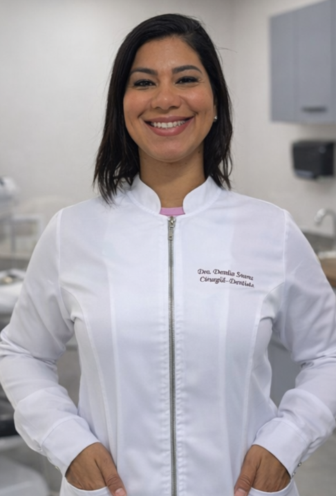 Dra. Denise Sena